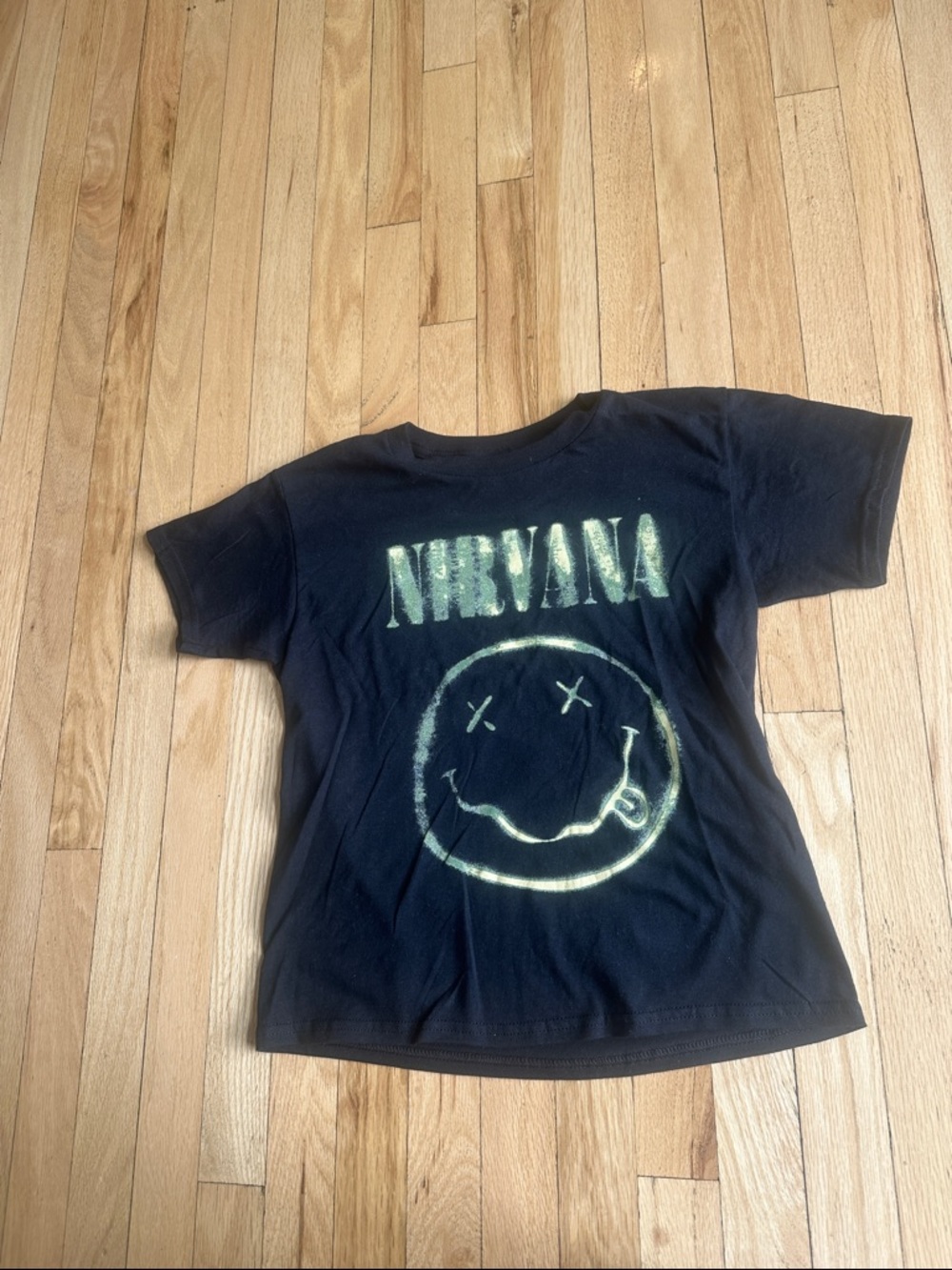 NIRVANA